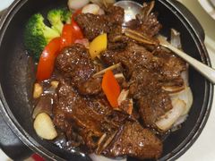 -国惠大酒楼(仓山万达店)