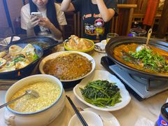 -佰家小厨·南京菜(夫子庙店)