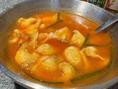 -胖子鱼·天水麻辣鱼火锅(秦州407店)