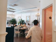 -花舍·新派粤菜·西餐·下午茶(亚运村·鸟巢店)