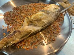 -江合勇丹东兄弟小串海鲜烧烤(总店)
