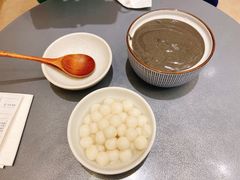 -小团圆糖水铺(襄阳南路店)