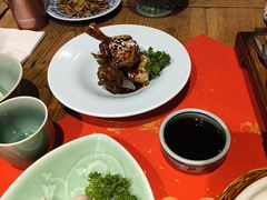 -孔乙己酒家(虹桥路店)