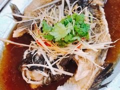 -無招牌海鮮(芽笼店)