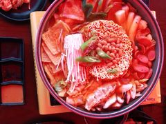 -首尔大排档