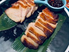 -羽鸽集·乳鸽专门店·地道顺德菜(岭南站店)