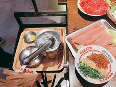 -牛市坎火锅(建设路店)