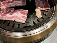 -杨小佳·齐齐哈尔烤肉·烤串(广州店)