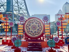 -龙塔