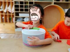 -19童学婴幼儿托育中心
