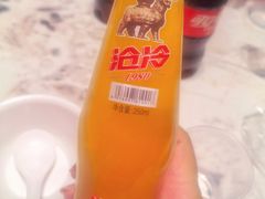 -高玛纳驴肉火烧(一世界店)