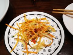 -巴依老爷新疆美食(牡丹园店)