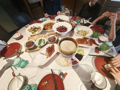-大鸭梨烤鸭(望京店)