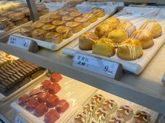 -祥禾饽饽铺·中式糕点(北京来福士店)