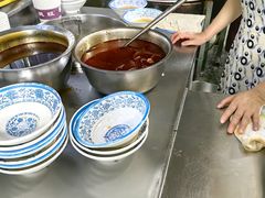 -魏旺湖北正宗牛肉面(硚口公园店)