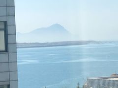 -琴岛之星摩天轮