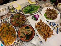 -阿拉丁新疆风味餐厅·清真(罗廊巷店)