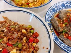 -新新湘菜馆(新中街二条店)