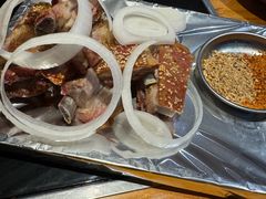 -新疆烧烤王(广灵店)