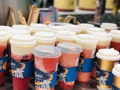 -LELECHA乐乐茶(新街口大洋店)