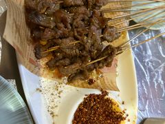 -夜下蚝庄(狄村街店)