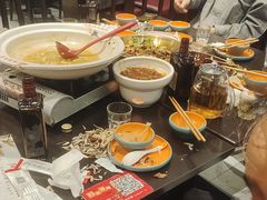 -川流不息·地道川菜·小龙虾(松东路店)