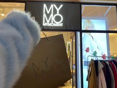 -王府井奥莱临潼小镇(临潼店)