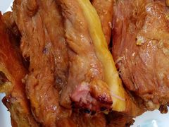 -李记饺子·熏酱东北菜(欢乐谷店)