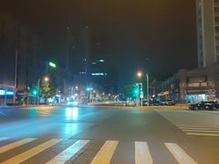 -古文化街旅游区