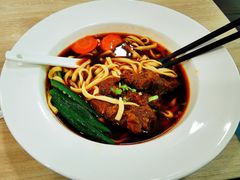 -康师傅私房牛肉面(北京南站店)