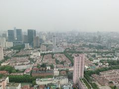 -上海静安香格里拉大酒店