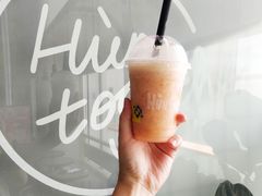 -混果汁(福田领展中心城店)