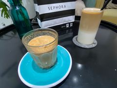 -COTTON CAFE(德信·中外公寓店)