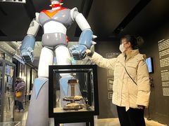 -现代汽车文化中心 Hyundai Motorstudio Beijing