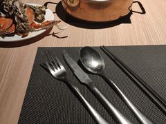 -星伦多海鲜自助餐厅(万达百货店)