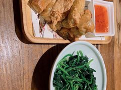 -鱼食饭稻·苏浙土菜17年老馆子(平江路店)