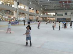 -冠军冰场CHAMPION RINK(中华城店)