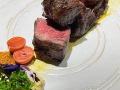 -K·Kitchen KK牛扒厨房(江南西店)