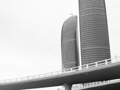 -演武大桥观景平台