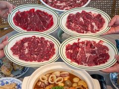 -陶兰居·香港饭店·海鲜大排档(圆融时代广场店)