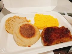 -麦当劳(佛山流行前线店)