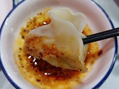 -听涛雅苑百味饺子老家菜馆