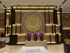 -南京金丝利喜来登酒店