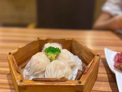 驰名虾饺皇-粤食堂(天津和悦汇店)
