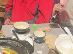 -陶德砂锅(蜀汉路店)