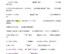 -学习谷日语培训日本留学·多语种外语教学(西单宣武分部)