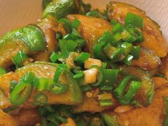-大鸽饭(马王堆店)