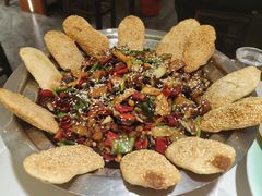 -东来土菜馆(民祥园路店)