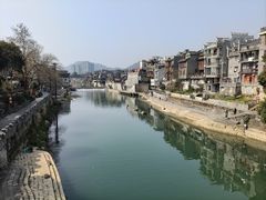 -乾州古城
