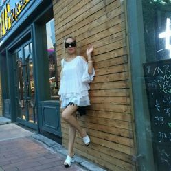 -MG Style Salon